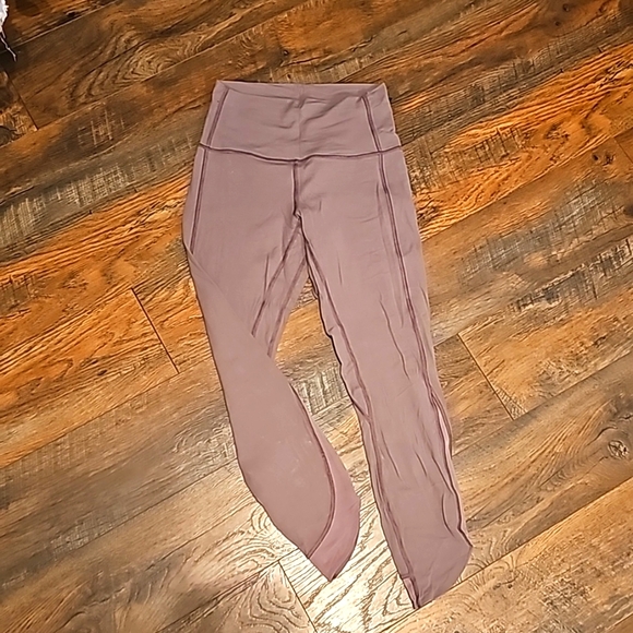 LULULEMON yoga pant - Picture 1 of 4